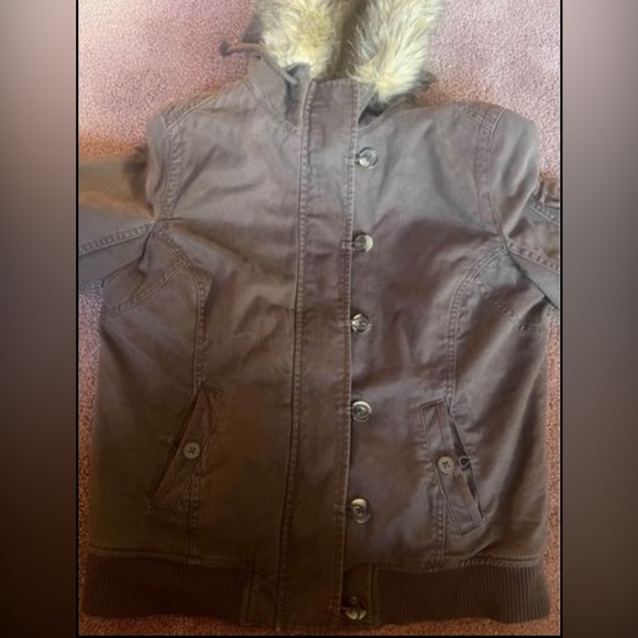 Jacket - Picture 1 of 3